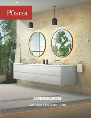 Ferguson Price Guide 2019 Cover Thumbnail